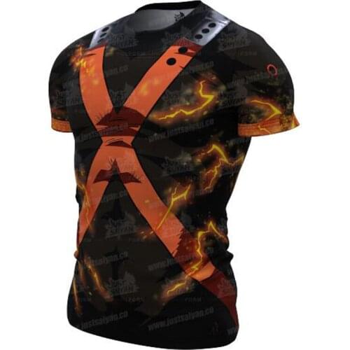 3d Tee Shirt Men 'S Summer T Shirt 3d Printed Tshirts Short Sleeve Vertigo Hypnotic Compression Tshirt Men /Women Party T -Shirt