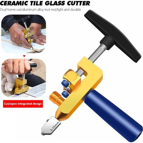 Janedream Glass Cutters