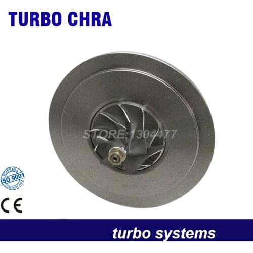 Turbo chra core 9619172880 cartridge for Ford Focus I Citroen C3 Peugeot 307 1.4 HDI TDCI 03- Suzuki Baleno Liana 1.4 DDIS 04-06