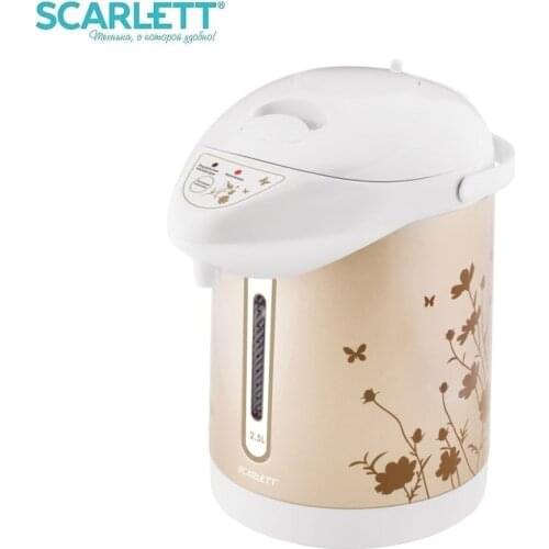 SCARLETT Electric Kettles