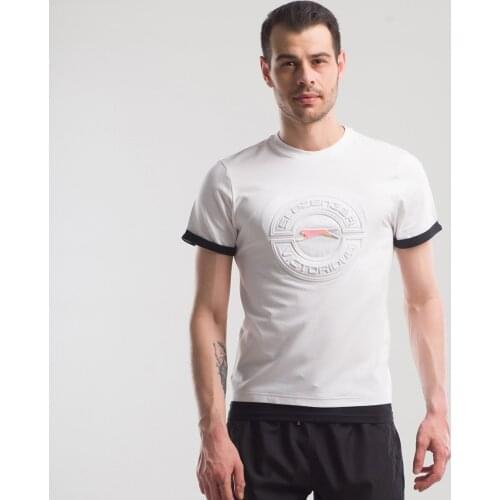 Slazenger Men's T-shirts With Print