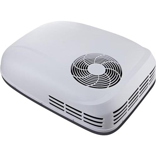 Universal 9000BTU 220v Auto Roof Mounted Air Conditioner Rv Air Conditioner Similar To Dometic Rv Accessories