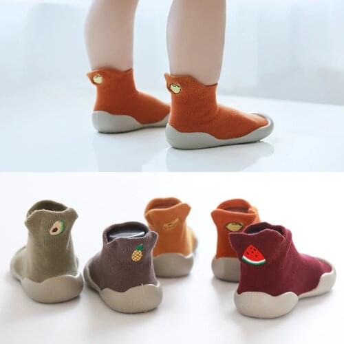 Uribby Toddler Shoes