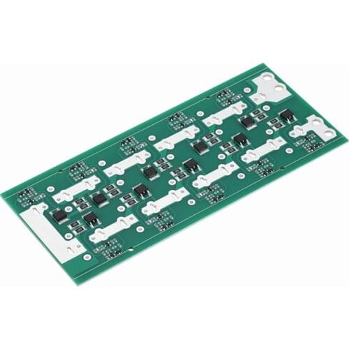 10S Farah capacitor voltage regulator board super capacitor protection board for 2.3V 2.5V 2.7V 3.0V 300F 360F 400F 450F