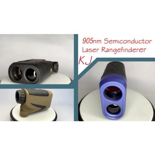 4km military rangefinder hunting laser rangefinder laser distance hunting