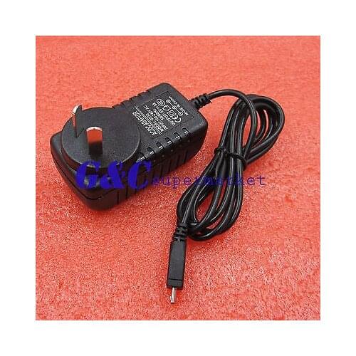 5v 3a Micro Usb Ac/dc Power Adapter AU Plug Charger Supply 5v3a Power Supply AU Plug diy electronics