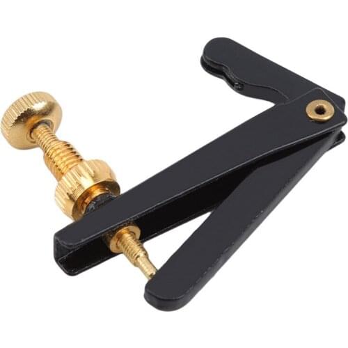 ACelloTuner Fine Tuners Spinner String Adjuster Cello Parts Musical Instrument Cello Accessories New