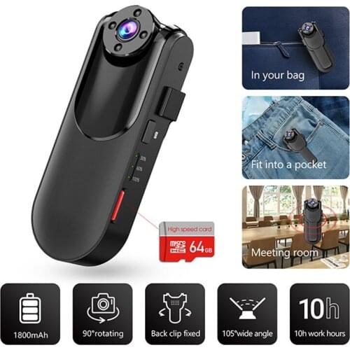 AKASO Mini Camcorders