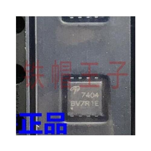 AON7404 DFN3x3-8L Transistor-FET, MOSFET-single