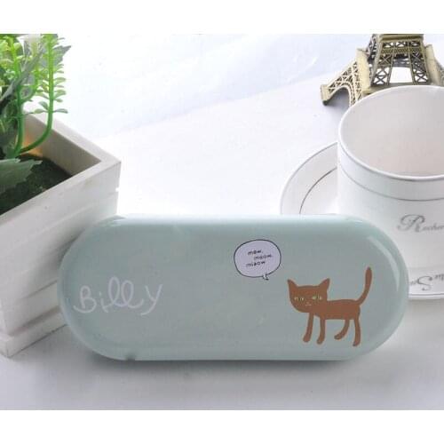 BLINGIRD Pencil Cases For School