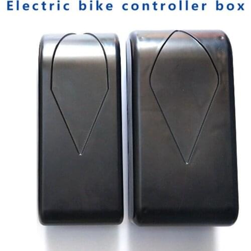 Electric Bicycle Ebike Moped Scooter Controller Box Case Extra-Large Plastic For Lithium Battery Controller Case Small Large
