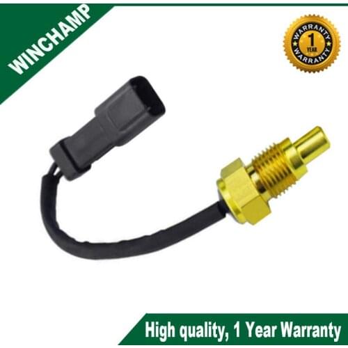 135-2336 1352336 34390-02200 3439002200 Temperature Sensor For Caterpillar CAT Excavator 320B E320C E200B E312B 3066 3116 3126