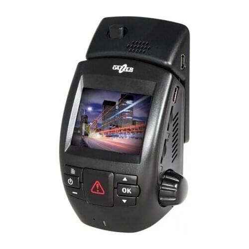 Видеорегистраторы Gazer China At AliExpress