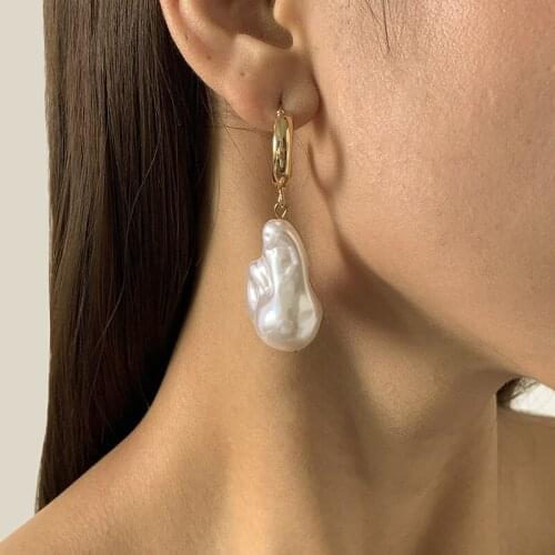 GZLAE Dangle Earrings