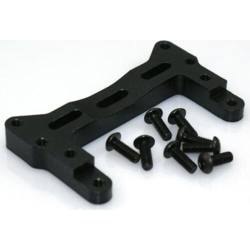 Aluminum Alloy Shift Servos Mount For 1/14 Rc Truck Tamiya Scania R470 R620 MAN TGX BENZ 1838 1850 Volvos FH12 Tractor