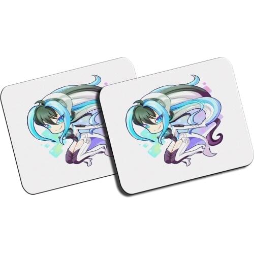 MERCHANDMANIA PACK 2 large GAMER Mats New generation consoles for raton computer pc laptop accessory offer