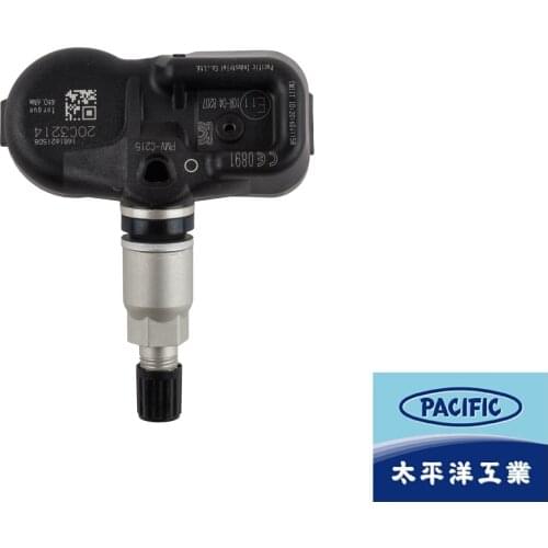 Pacific Car Electronics