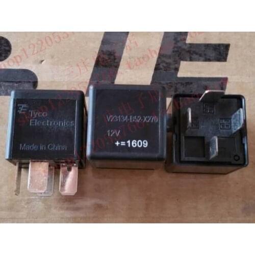 Relay V23134-B52-X270 V4-1A-12V-40A
