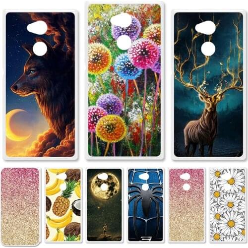 Чехлы для телефонов Sony Xperia XA2 Ultra TAOYUNXI China At AliExpress