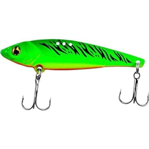 Hard Fishing Lures with Hooks for Saltwater Freshwater Trout Bass Salmon Fishing