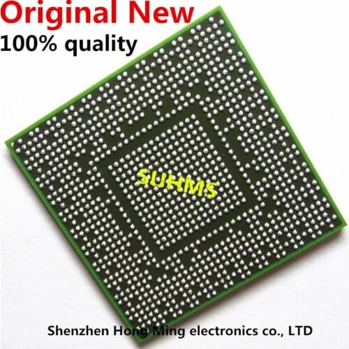 100% New N12E-GE2-A1 N12E GE2 A1 BGA Chipset