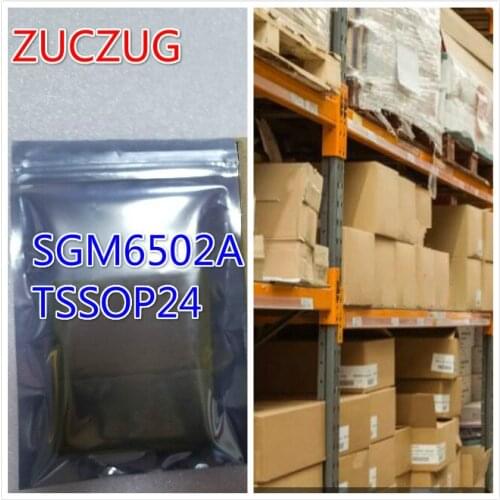 5PCS 10PCS SGM6502A
