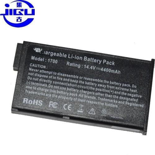 JIGU Laptop Battery For Hp 281233-001 281234-001 281235-001 281766-001 289052-001 289053-001 291369-B25 338669-001 4195818-292