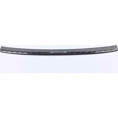 Car accessories For Honda Avancier 2020 Stainless Steel Rear Trunk Boot Bumper Guard Plate Protector Molding Trim