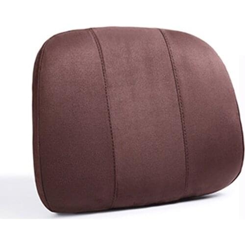 Car Headrest Seat Class Soft Universal Adjustable High-end Automobile Memory Cotton Headrest