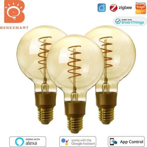 Smart Lighting Systems Benexmart China