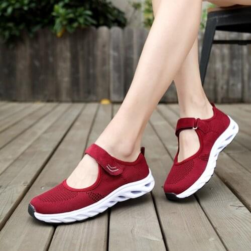 Women's Slip-ons BomKinta China