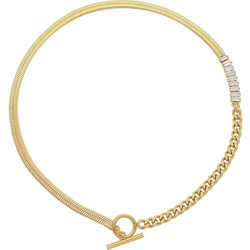 Duobeiduo Chokers On The Neck