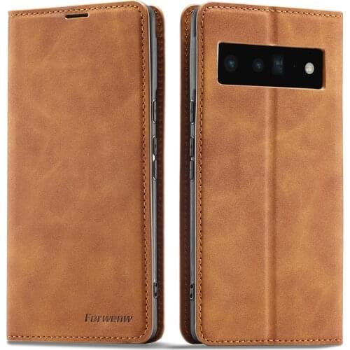 Forwenw Google Pixel Phone Cases