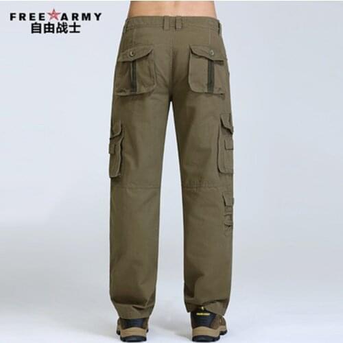 Мужские зимние брюки Free Army China At AliExpress