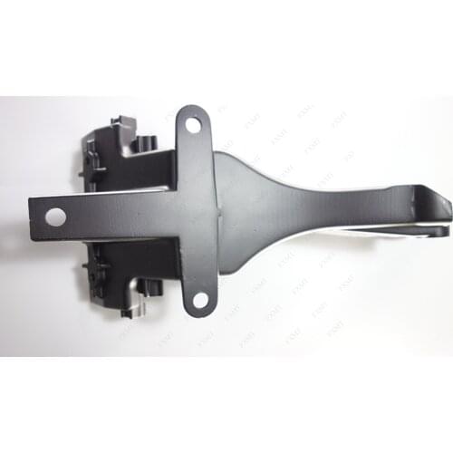 FXMT Motorcycle Headlight Mounts