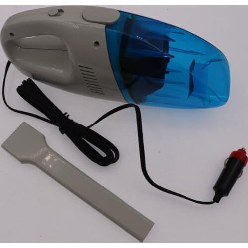 GZKTQC Car Vacuum Cleaners