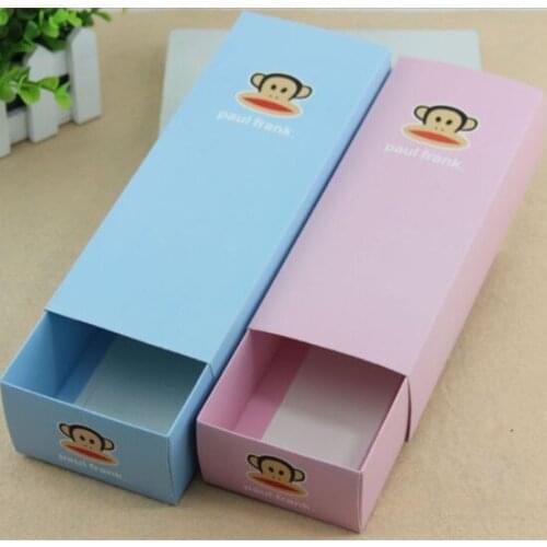 Customized decorative christmas gift box packaging (only need your design or LOGO)