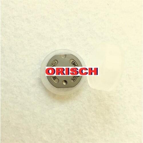 Good quality Injector valve 507# FOR 295050-0200, 295050-0460, 23670-30400, 23670-39365