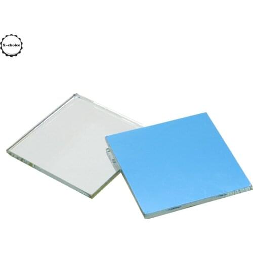 Laser Optics, Laser Light Show Bounce Mirror 50 X 50mm First Surface, Pack of 2