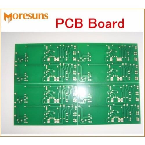 MoreSunsDIY Double-sided Boards