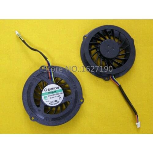 Brand NEW Laptop Cooling Fan for ThinkPad SL300 SL400 SL500 Series CPU Cooler/Radiator Repair Replacement