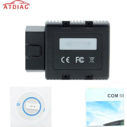 PSA-COM Bluetooth Interface OBD2 Diagnostic&Programming For Peugeot Replace of Lexia 3 PP2000 PSACOM PSA COM Code Reader