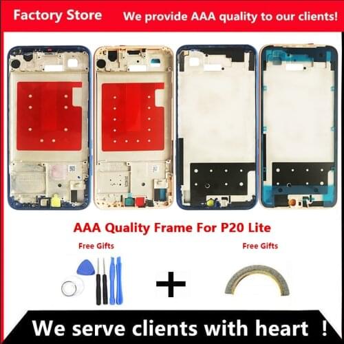 QYINTLCRACYGYP Cases For Phones Huawei P20 Lite China