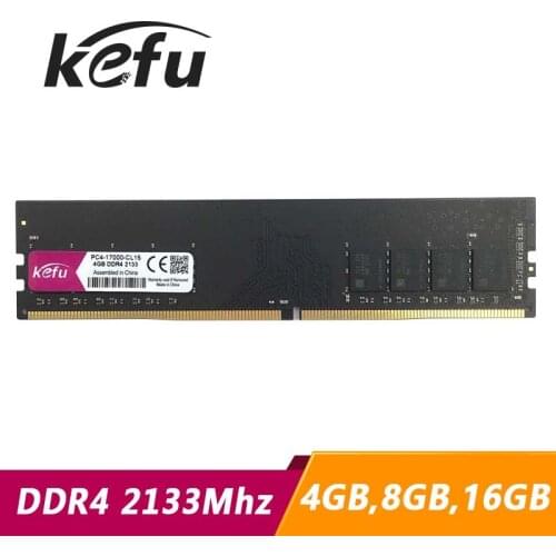 Sale PC motherboard Memory ddr4 8GB 4GB 16GB ram pc4-17000 2133MHz DDR 4 16G 8G 4G 2133 MHz Computer Desktop DIMM SODIMM