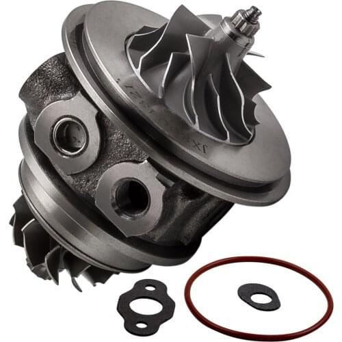 Turbo Cartridge CHRA 28200-4A201 Turbocharger Core for Hyundai H1 H200 2.5 D 100hp 2000- / 80hp 1997