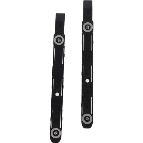 1pair 3.5" HDD Bracket Hdd Slide Rails With Left And Right Bracket SATA 3.0 SAS SSD Fixing Components For SSD Docking Station