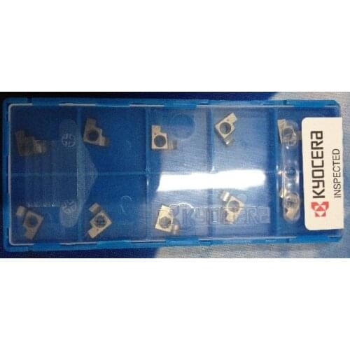 10pcs Internal turning tool inserts lathe tool GER300-020B KW10 BDGT11T304FR-JA GW25 free shipping
