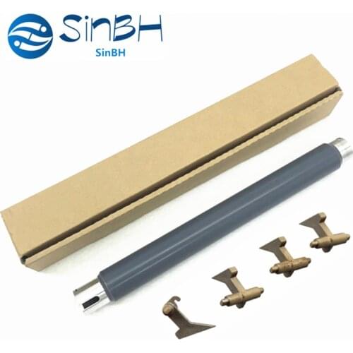100000 Pages Heat Roller FS2100 Upper Fuser Roller+Picker Finger Claw For Kyocera M3040 M3540 FS-2100 FS2100DN M3040idn M3540idn