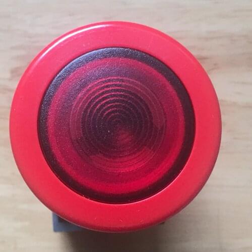 ABB Indicator Light Device-head MPMT3-11R with Light Emergency Stop Switch Can Be Equipped with MCB-10/MCB-01