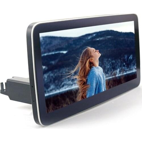 2DIN Android Navigator For Benz C-Class W205/GLC-Class X253/V-Class W446 2017 Android Car Multimedia Video Player Navigation GPS